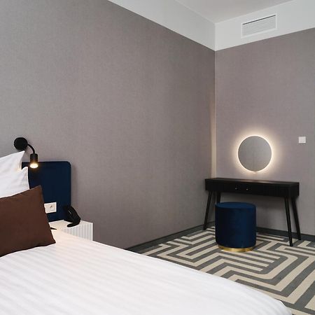 Aiden By Best Western Lodz 外观 照片