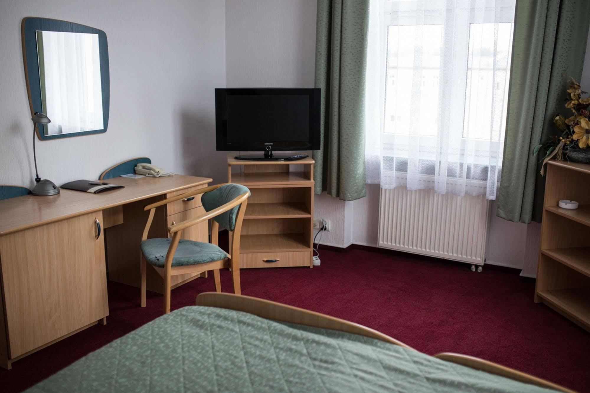 Aiden By Best Western Lodz 外观 照片