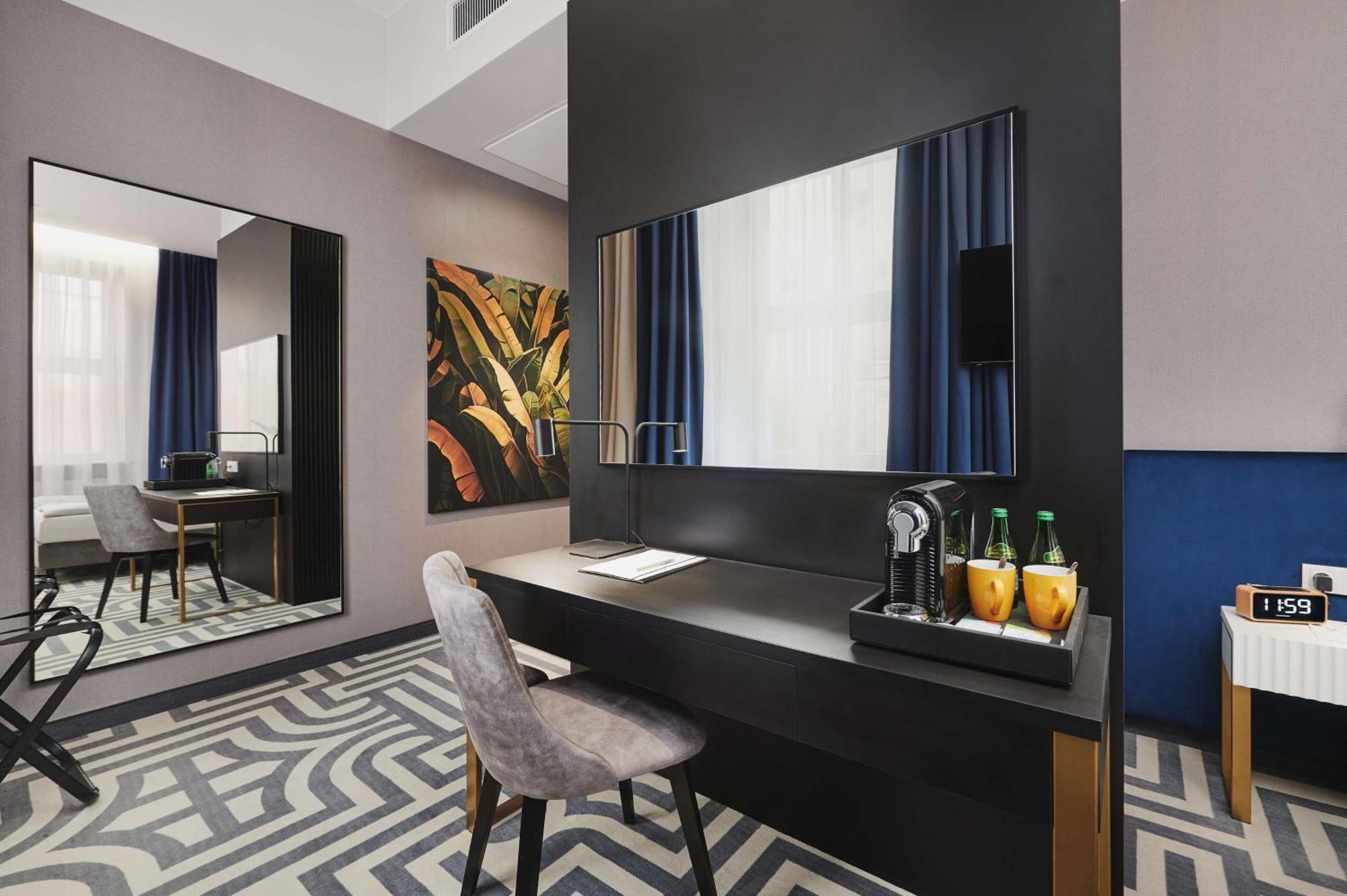Aiden By Best Western Lodz 外观 照片
