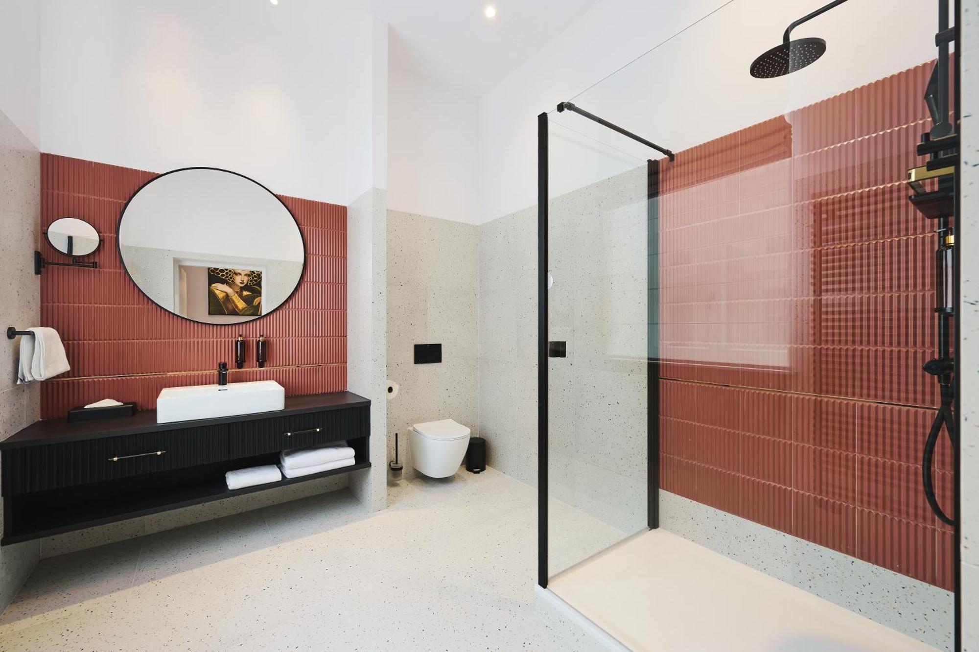 Aiden By Best Western Lodz 外观 照片