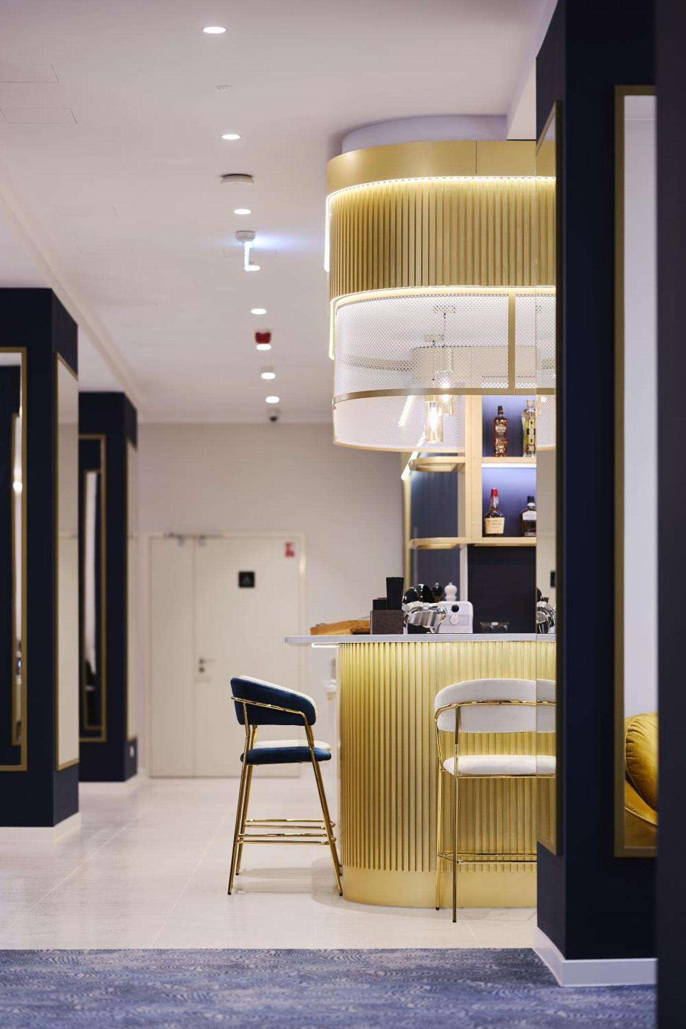 Aiden By Best Western Lodz 外观 照片