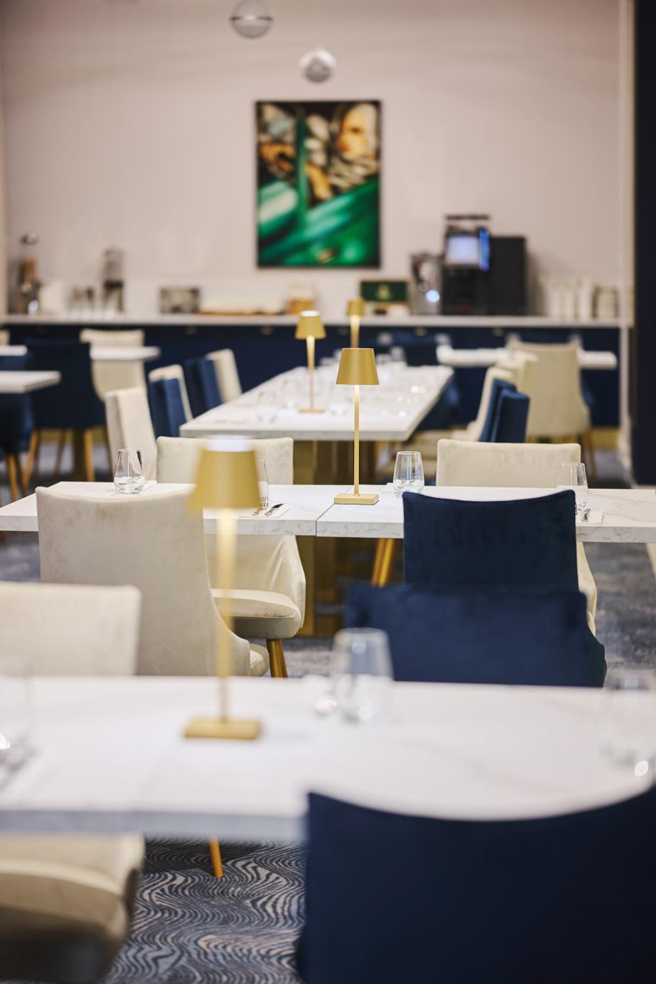 Aiden By Best Western Lodz 外观 照片