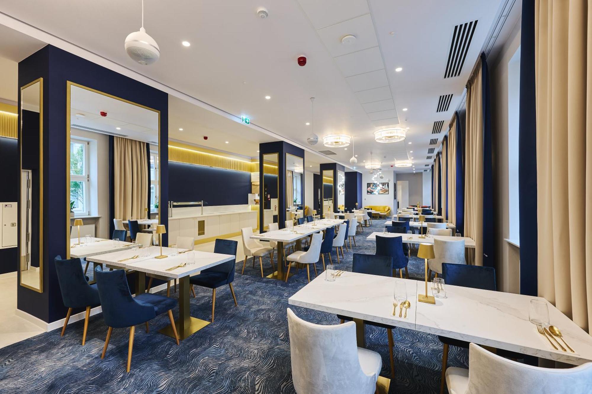 Aiden By Best Western Lodz 外观 照片