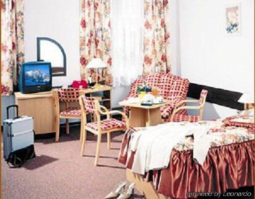 Aiden By Best Western Lodz 客房 照片