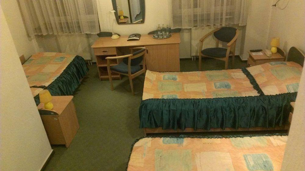 Aiden By Best Western Lodz 外观 照片