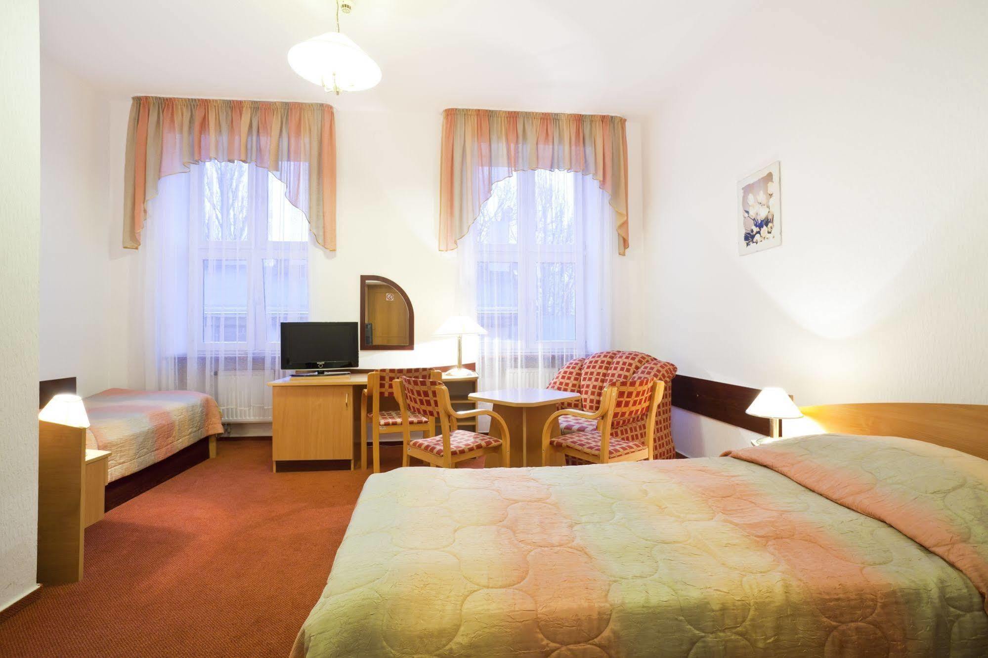 Aiden By Best Western Lodz 客房 照片