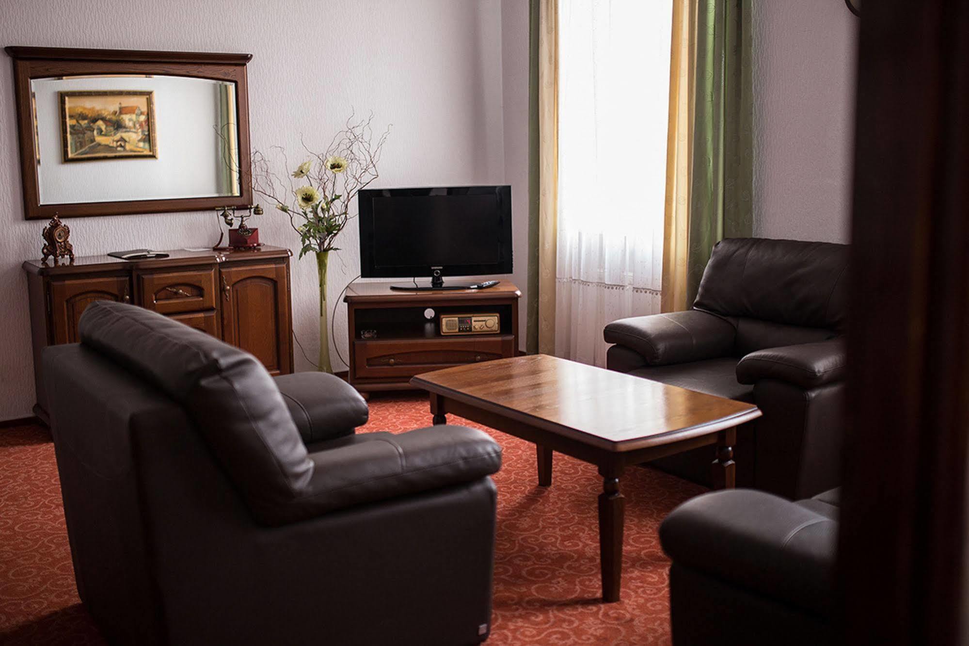 Aiden By Best Western Lodz 外观 照片