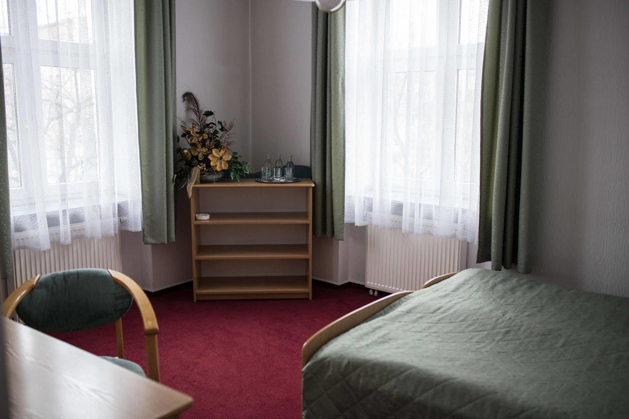 Aiden By Best Western Lodz 外观 照片