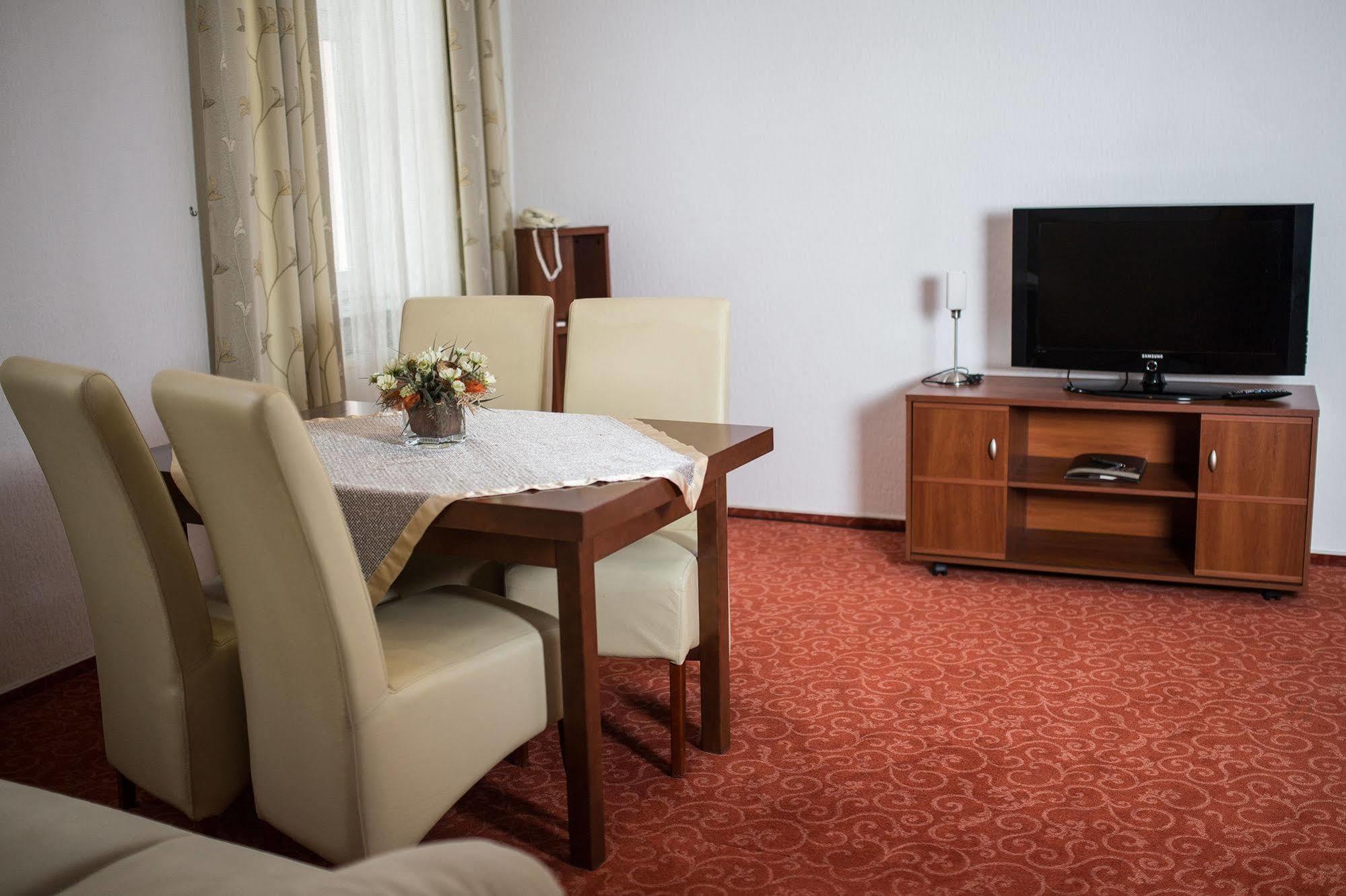 Aiden By Best Western Lodz 外观 照片