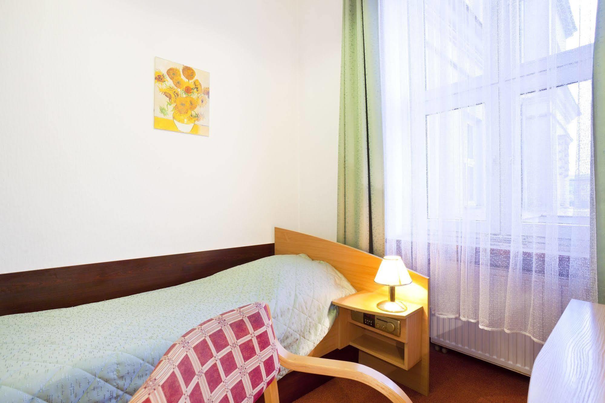 Aiden By Best Western Lodz 外观 照片