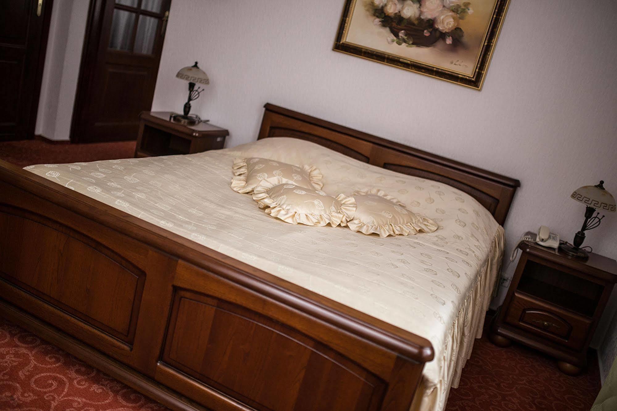 Aiden By Best Western Lodz 外观 照片