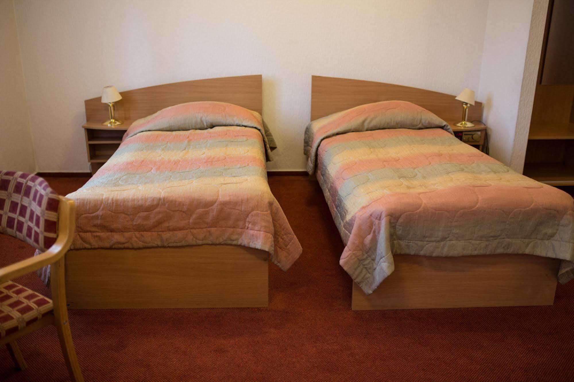Aiden By Best Western Lodz 外观 照片
