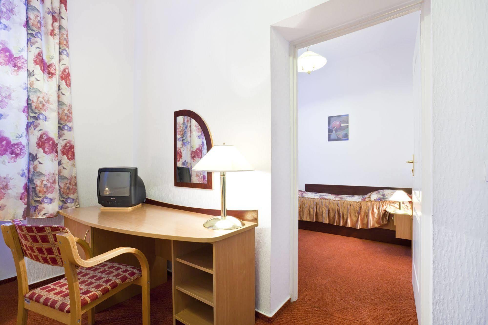 Aiden By Best Western Lodz 外观 照片