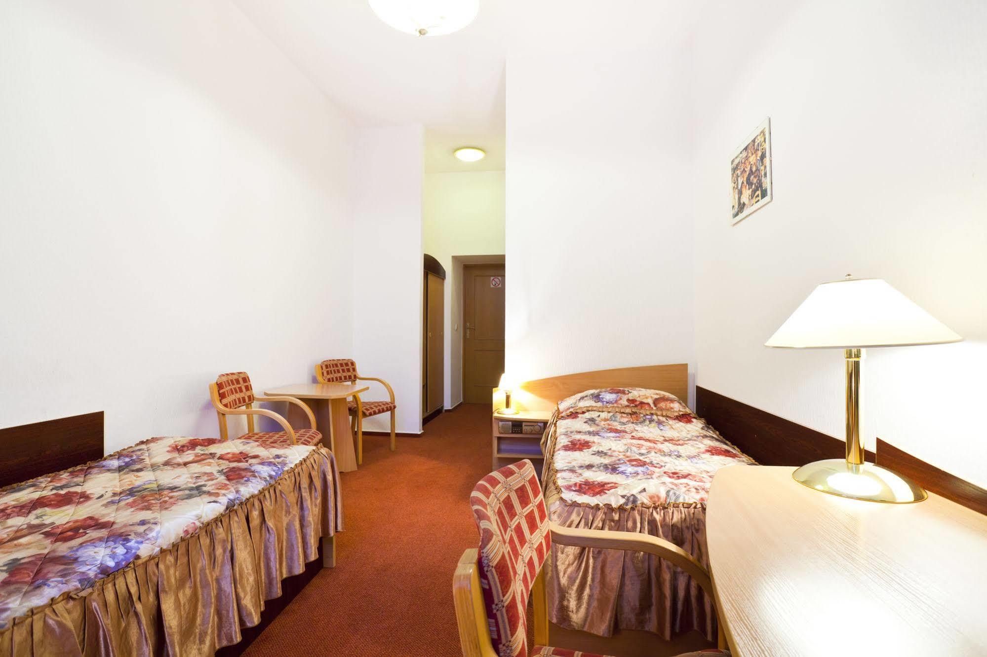Aiden By Best Western Lodz 外观 照片