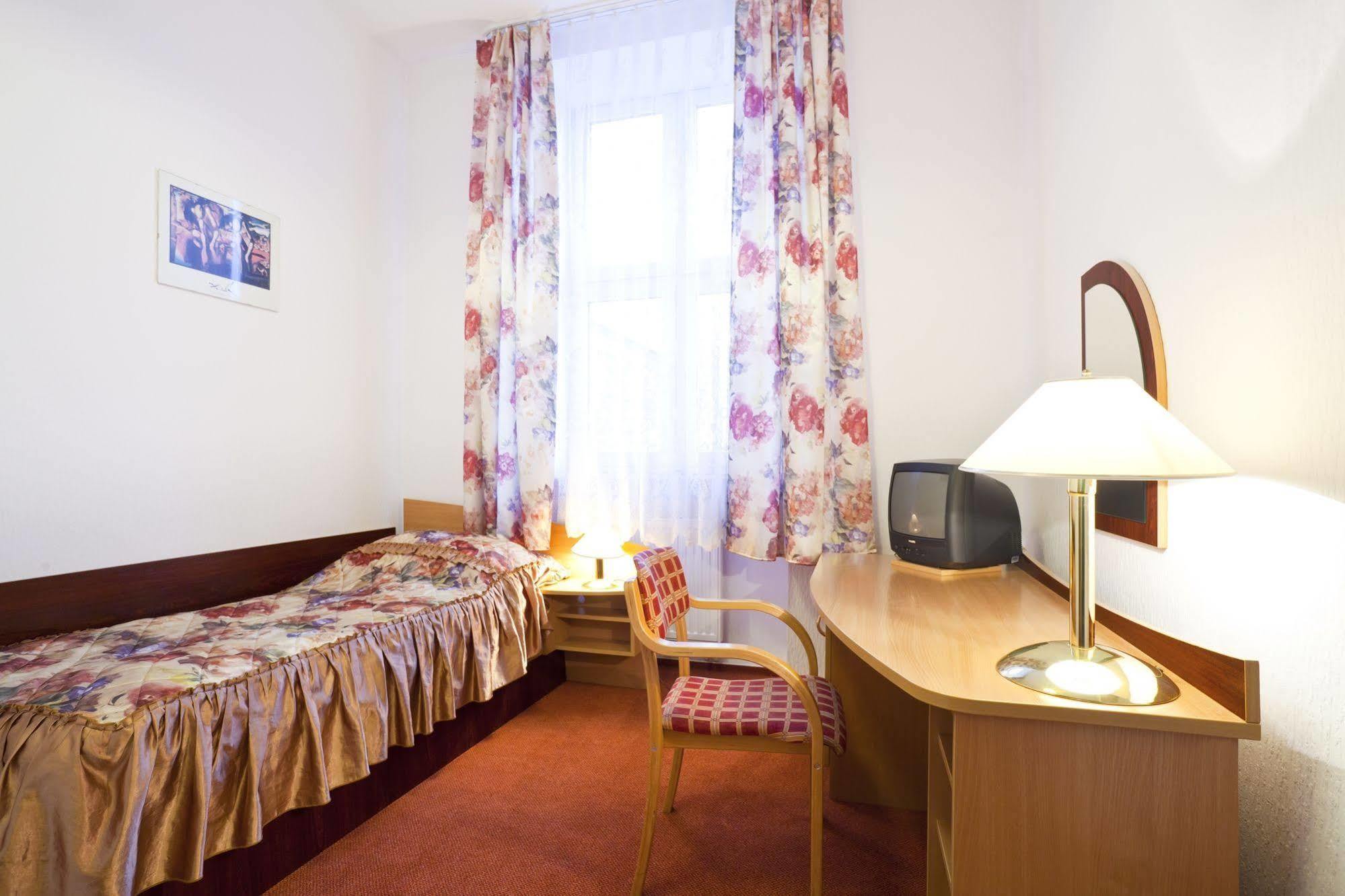 Aiden By Best Western Lodz 外观 照片