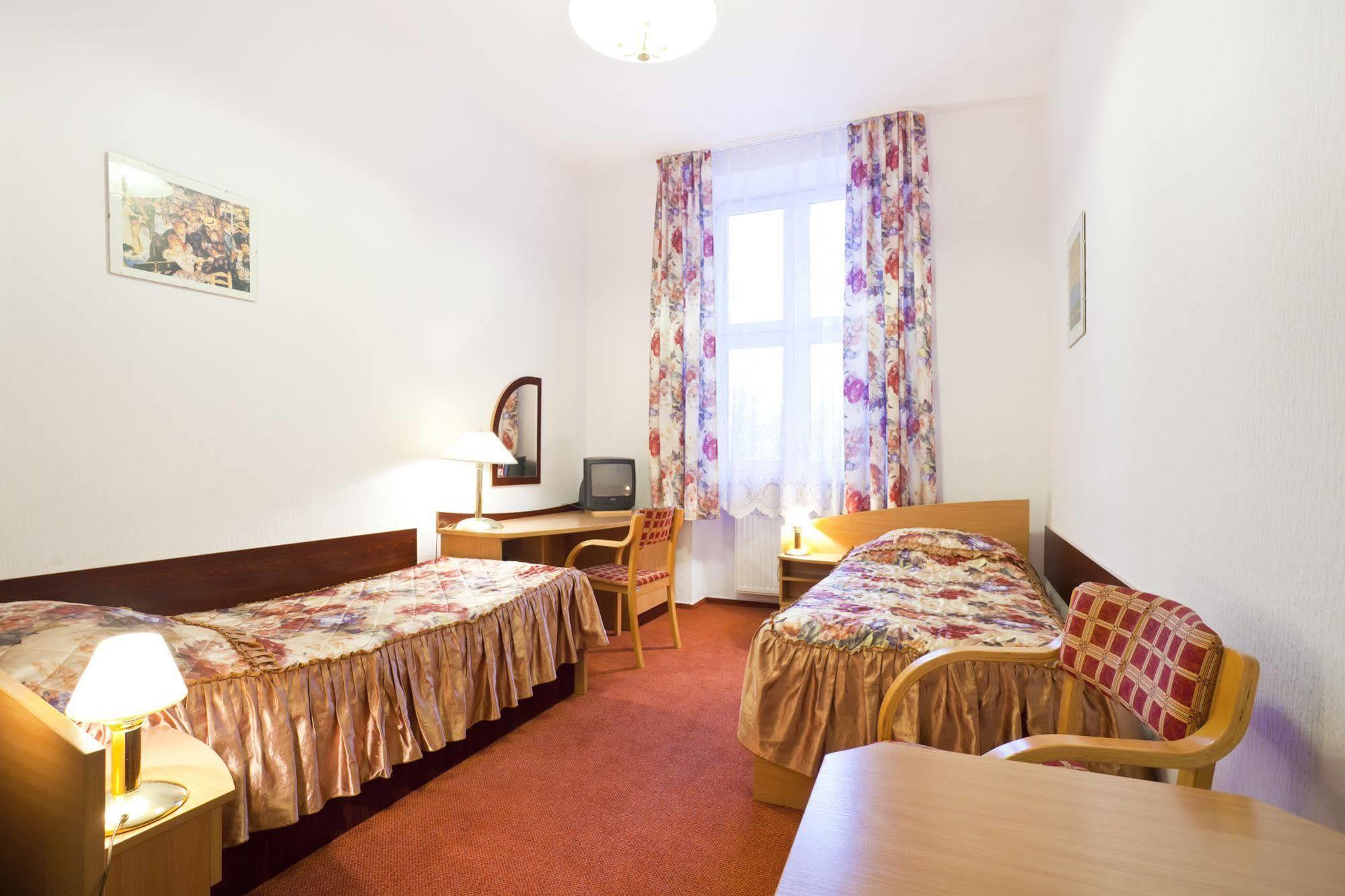 Aiden By Best Western Lodz 外观 照片