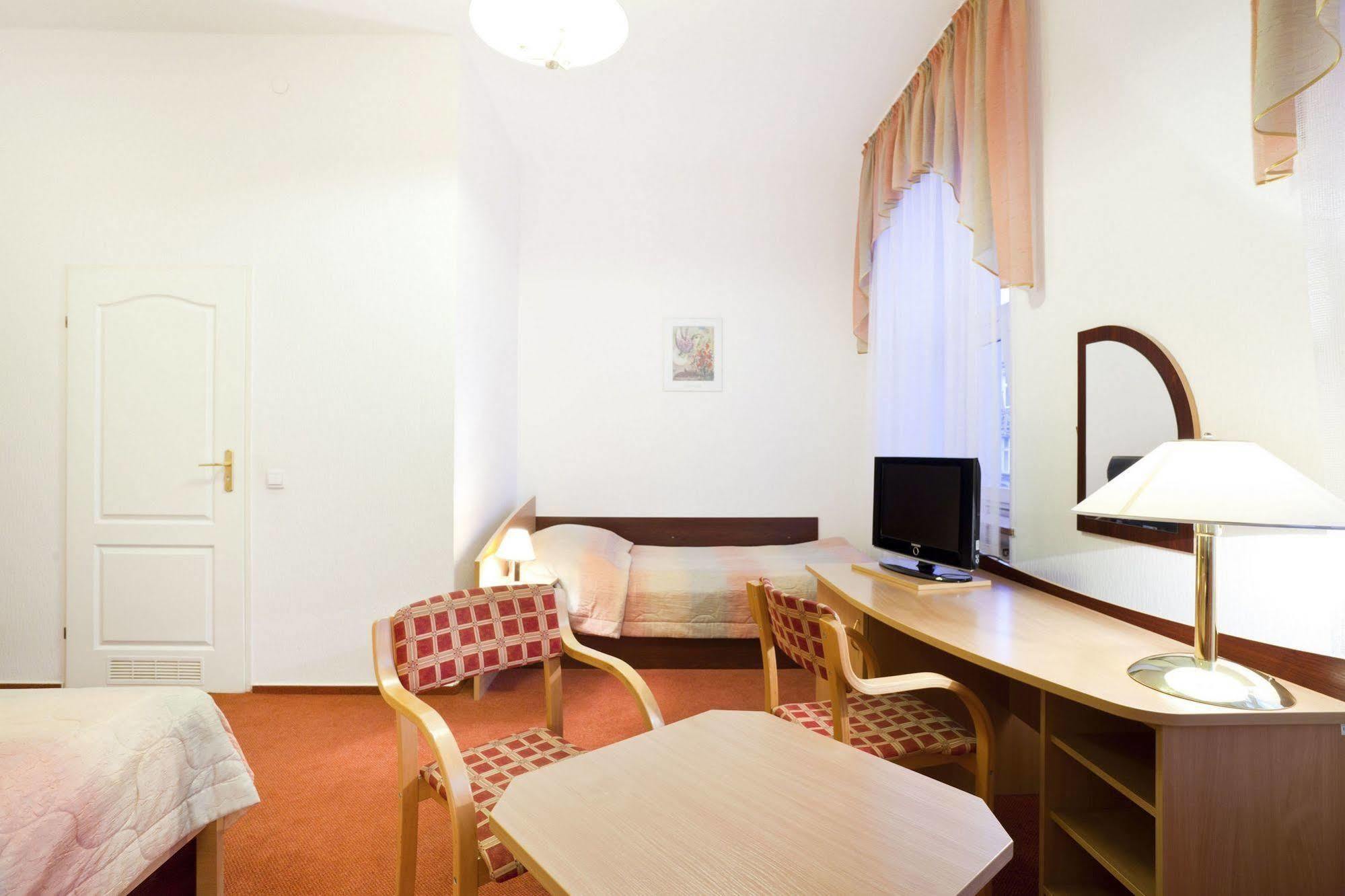 Aiden By Best Western Lodz 外观 照片