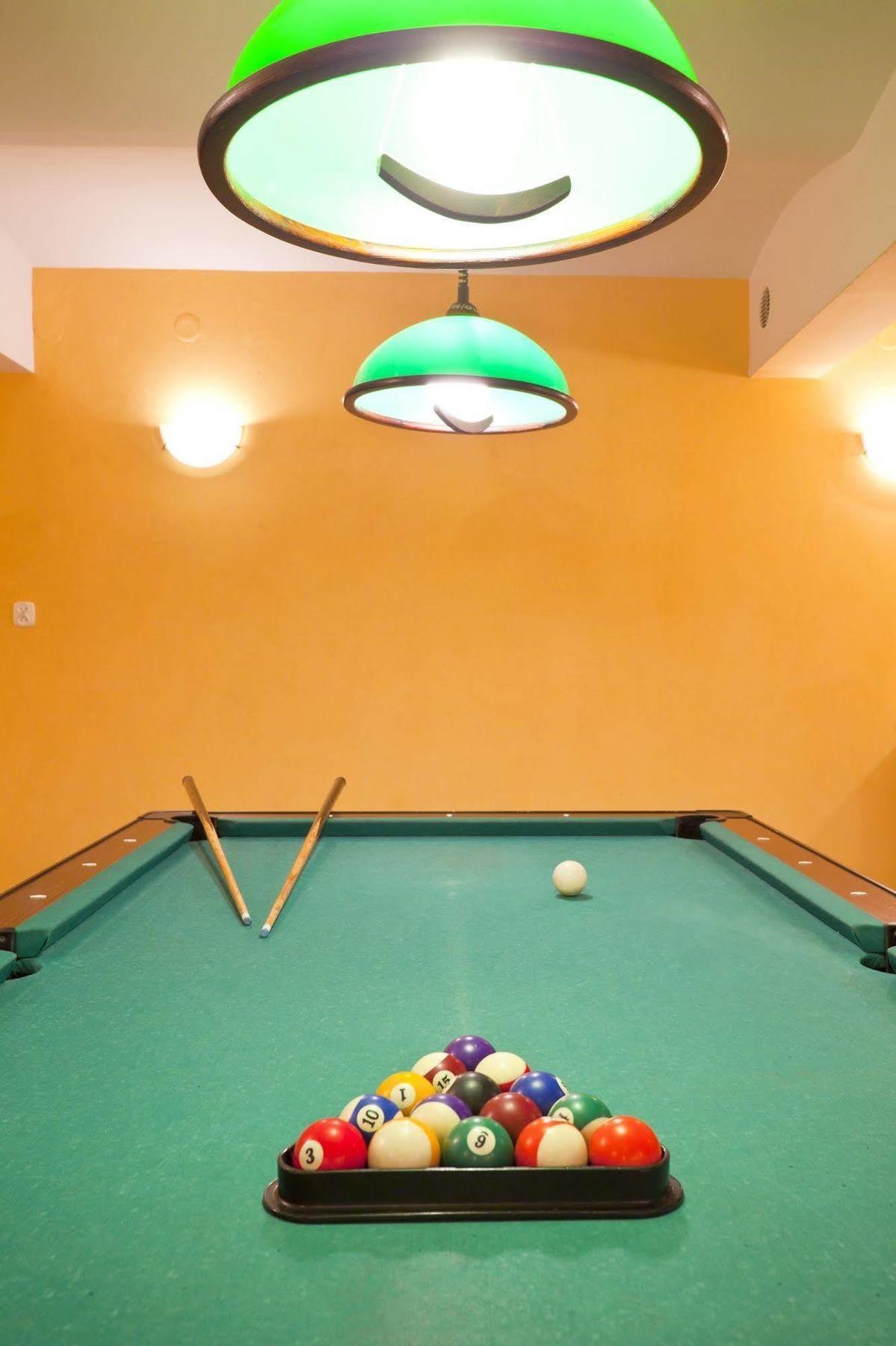 Aiden By Best Western Lodz 外观 照片