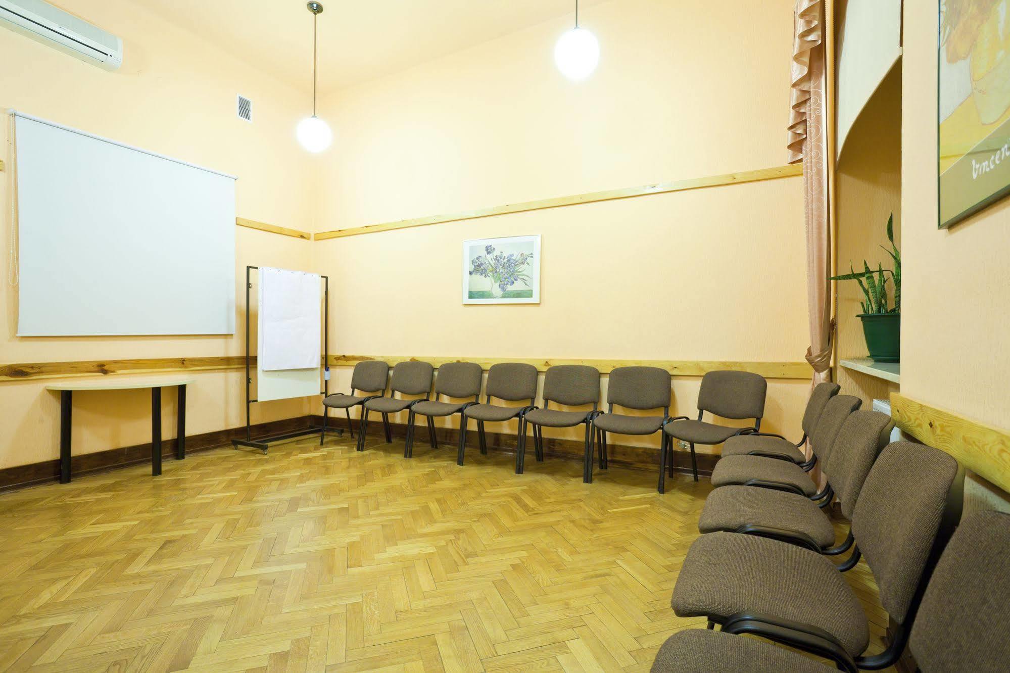 Aiden By Best Western Lodz 外观 照片
