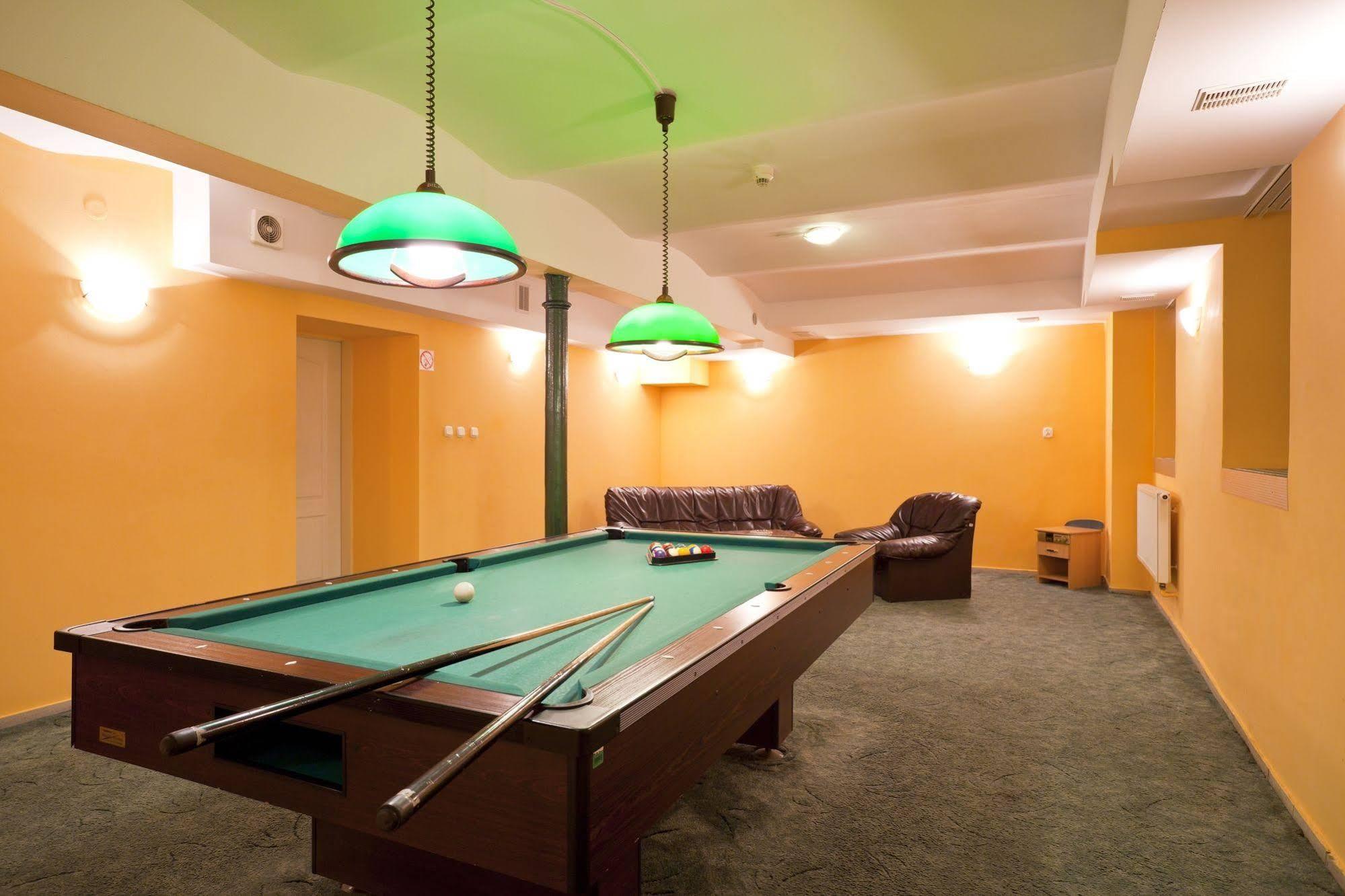 Aiden By Best Western Lodz 外观 照片